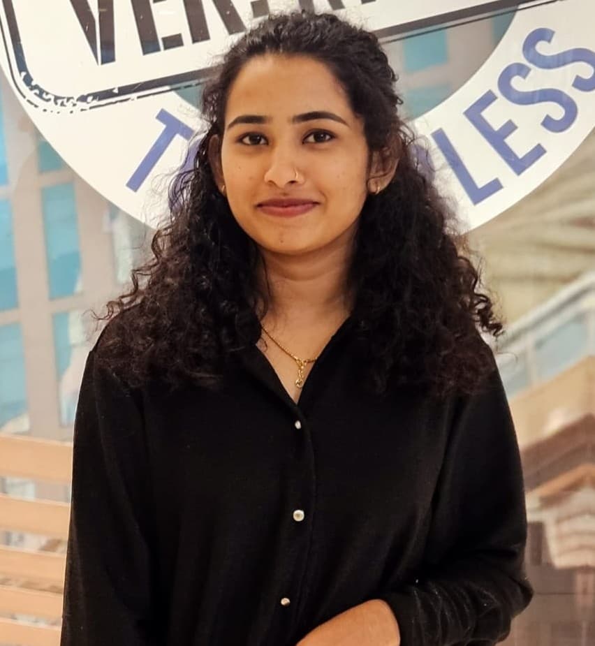 Renuka K — Digital Marketing Specialist
